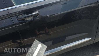 2022 Hyundai Santa Fe SEL – miniatura 35