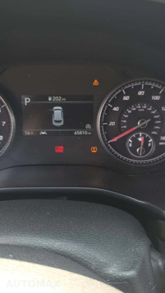 2022 Hyundai Santa Fe SEL – miniatura 38