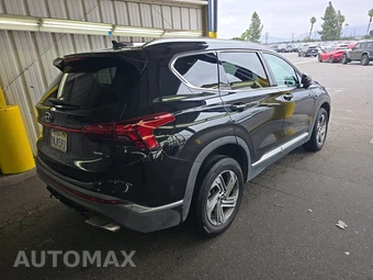 2022 Hyundai Santa Fe SEL – miniatura 4