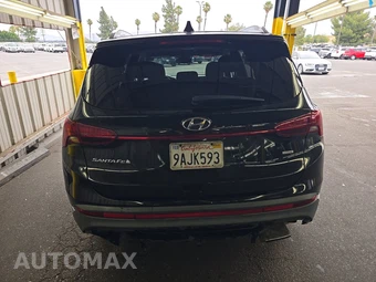2022 Hyundai Santa Fe SEL – miniatura 5