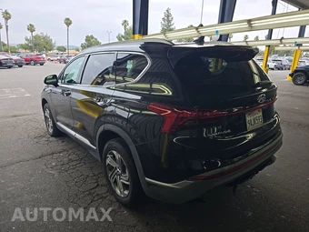 2022 Hyundai Santa Fe SEL – miniatura 6