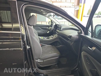 2022 Hyundai Santa Fe SEL – miniatura 8