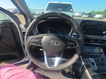 2022 Hyundai Santa Fe SEL - miniatura 10