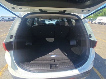 2022 Hyundai Santa Fe SEL - miniatura 16