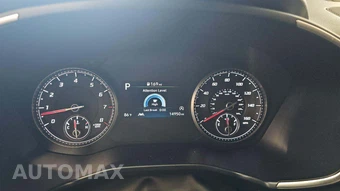 2022 Hyundai Santa Fe SEL - miniatura 19
