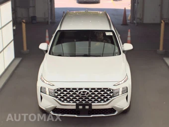 2022 Hyundai Santa Fe SEL - miniatura 2
