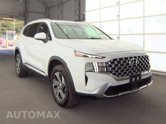 2022 Hyundai Santa Fe SEL - miniatura 3