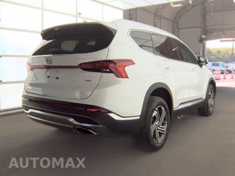 2022 Hyundai Santa Fe SEL - miniatura 4