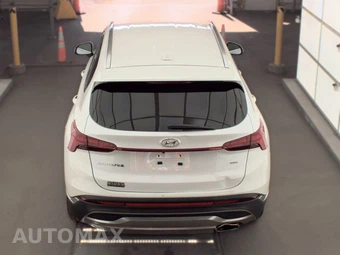 2022 Hyundai Santa Fe SEL - miniatura 5