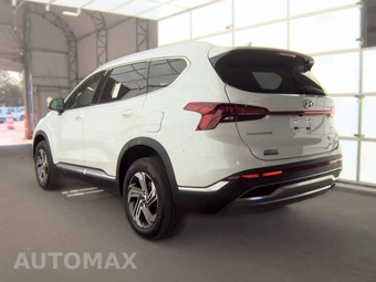 2022 Hyundai Santa Fe SEL - miniatura 6