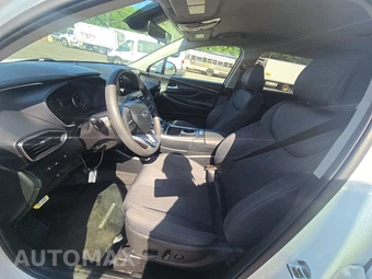 2022 Hyundai Santa Fe SEL - miniatura 7