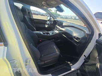 2022 Hyundai Santa Fe SEL - miniatura 8