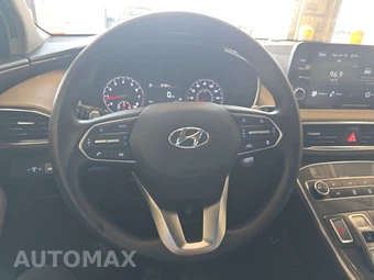 2022 Hyundai Santa Fe SEL - miniatura 10