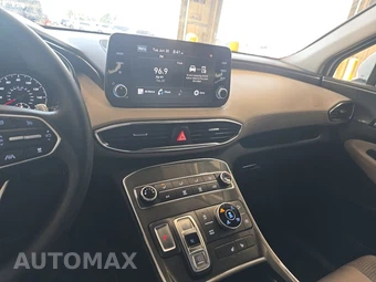2022 Hyundai Santa Fe SEL - miniatura 11