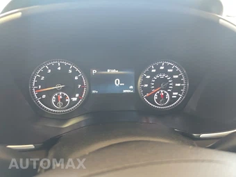 2022 Hyundai Santa Fe SEL - miniatura 12