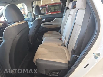 2022 Hyundai Santa Fe SEL - miniatura 13