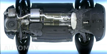 2022 Hyundai Santa Fe SEL - miniatura 19