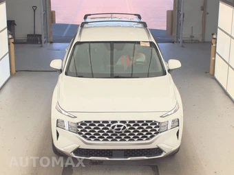 2022 Hyundai Santa Fe SEL - miniatura 2