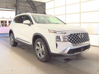 2022 Hyundai Santa Fe SEL - miniatura 3