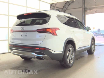 2022 Hyundai Santa Fe SEL - miniatura 4