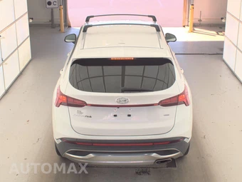 2022 Hyundai Santa Fe SEL - miniatura 5