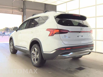 2022 Hyundai Santa Fe SEL - miniatura 6