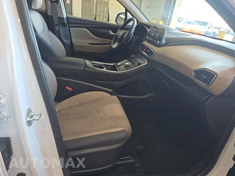 2022 Hyundai Santa Fe SEL - miniatura 8