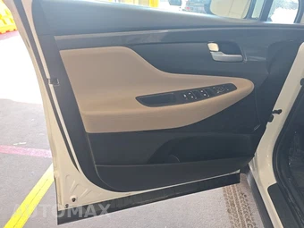 2022 Hyundai Santa Fe SEL - miniatura 9