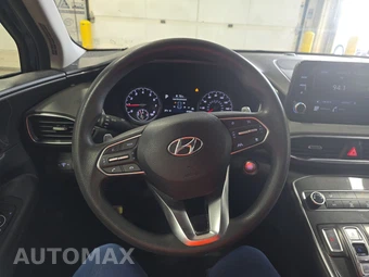 2022 Hyundai Santa Fe SEL - miniatura 10
