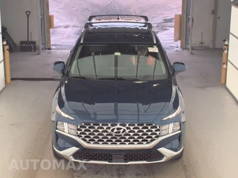 2022 Hyundai Santa Fe SEL - miniatura 2