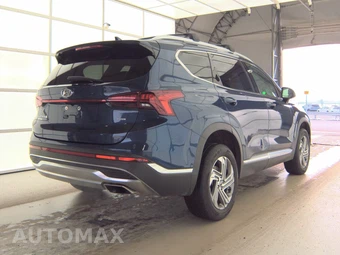 2022 Hyundai Santa Fe SEL - miniatura 4