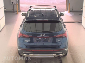 2022 Hyundai Santa Fe SEL - miniatura 5
