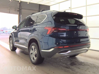 2022 Hyundai Santa Fe SEL - miniatura 6