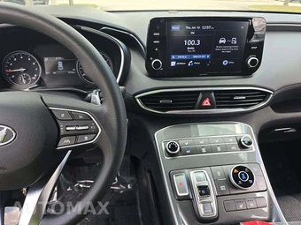 2022 Hyundai Santa Fe SEL - miniatura 10