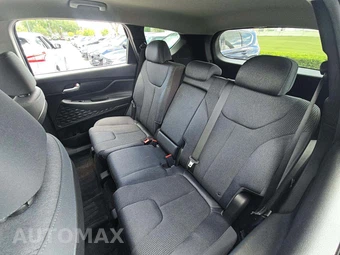 2022 Hyundai Santa Fe SEL - miniatura 13