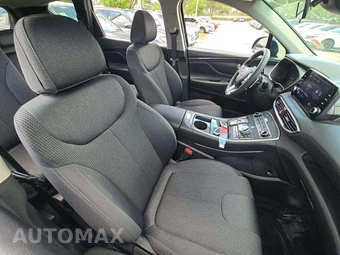 2022 Hyundai Santa Fe SEL - miniatura 18