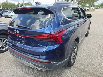 2022 Hyundai Santa Fe SEL - miniatura 3
