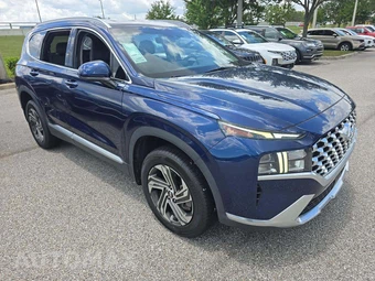 2022 Hyundai Santa Fe SEL - miniatura 4
