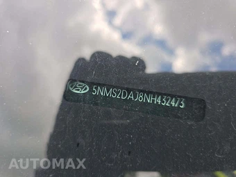 2022 Hyundai Santa Fe SEL - miniatura 5