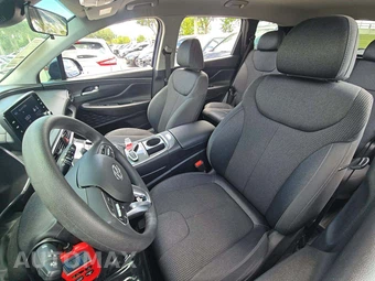 2022 Hyundai Santa Fe SEL - miniatura 6