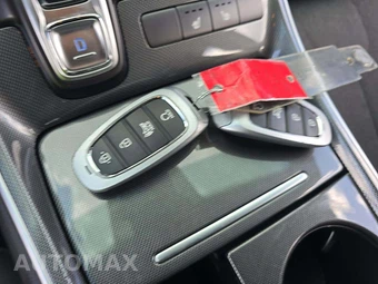 2022 Hyundai Santa Fe SEL - miniatura 8