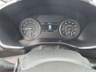 2022 Hyundai Santa Fe SEL - miniatura 9