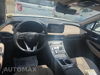 2022 Hyundai Santa Fe SEL - miniatura 14