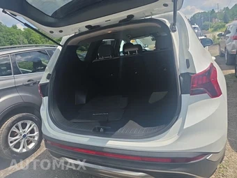 2022 Hyundai Santa Fe SEL - miniatura 19