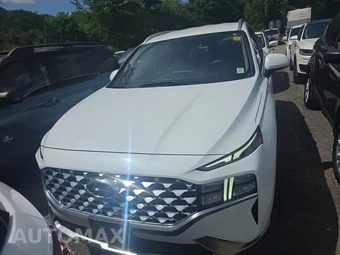 2022 Hyundai Santa Fe SEL - miniatura 2