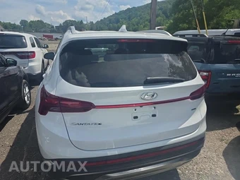 2022 Hyundai Santa Fe SEL - miniatura 5
