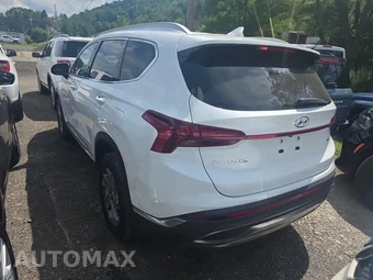 2022 Hyundai Santa Fe SEL - miniatura 6