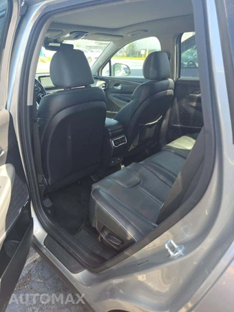 2022 Hyundai Santa Fe SEL - miniatura 13