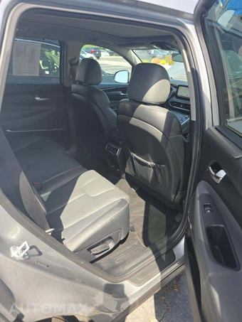 2022 Hyundai Santa Fe SEL - miniatura 16