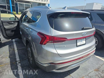 2022 Hyundai Santa Fe SEL - miniatura 2